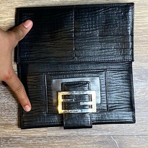 Fendi wallet